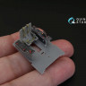 Quinta studio QD48109 F4U-4 (для модели HobbyBoss) 1/48