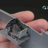 Quinta studio QD48109 F4U-4 (для модели HobbyBoss) 1/48