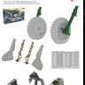 Eduard SIN64874 BIGSIN 1/48 Fw 190F-8 ESSENTIAL (EDU) 1/48