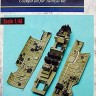 Aires 4209 Beaufighter TF Mk.X interier set 1/48