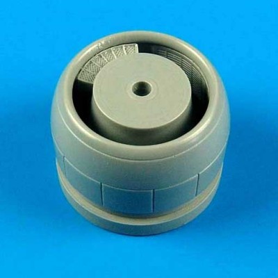 Quickboost QB48 505 Ta 152C correct cowling (распродажа) 1/48