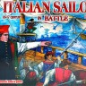 Red Box 72107 Italian Sailors in Battle 16-17 century 1/72
