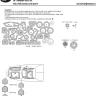 New Ware NWA-M1331 Mask Mi-24P Hind-F ADVANCED (TRUMP) 1/48