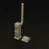 Hauler HLU35081 Small stove 1/35