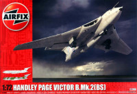 Airfix 12008 Handley Page Victor B.2 1/72