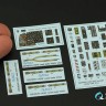 Quinta studio QD48501 A-26C Invader (ICM) 1/48