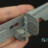 Quinta studio QD48501 A-26C Invader (ICM) 1/48