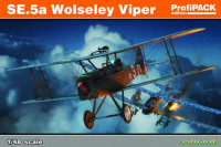 Eduard 82131 SE.5a Wolseley Viper 1/48