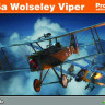 Eduard 82131 SE.5a Wolseley Viper 1/48