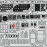 Eduard BIG49421 B-26B Marauder PART I (ICM) 1/48