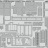 Eduard BIG49421 B-26B Marauder PART I (ICM) 1/48