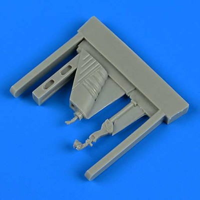 QuickBoost QB48748 FGR Mk.2 Phantom II arresting hook (HAS) 1/48