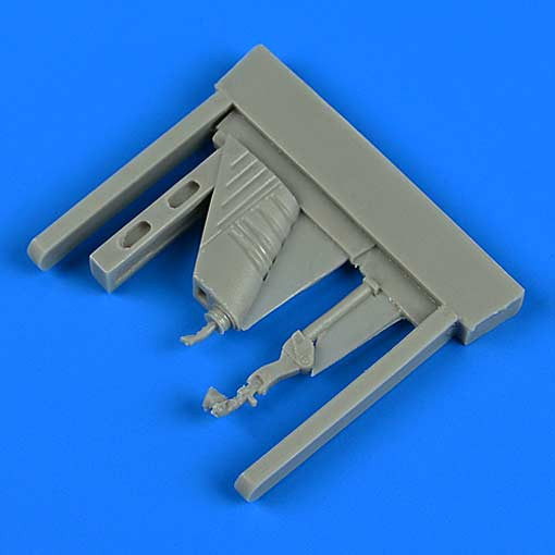 QuickBoost QB48748 FGR Mk.2 Phantom II arresting hook (HAS) 1/48