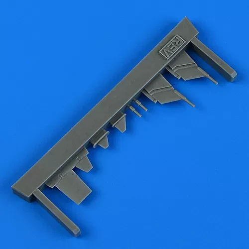 QuickBoost QB32326 Tornado IDS/ECR antennas (REV) 1/32