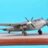 Aims AIMS72P008 Dornier Do-217N-2 conversion (designed to be used with Italeri kits) 1/72