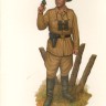 HAT 8270 WWI Schutztruppen 1/72