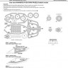 New Ware NWA-M0762 1/48 Mask F-35A Lightning II Fighter EXPERT (MENG)