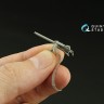 Quinta studio QD35129 Североамериканская патронная лента под калибр 7,62-63 мм (.03-06) ПМВ, ВМВ (для всех моделей) 1/35