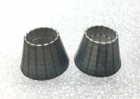 Mk1 Design MA-48052 McDonnell F-4E/F-4F/F-4G/F-4J/F-4EJ/S Phantom GE exhaust nozzle Set (closed) 1/48