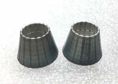 Mk1 Design MA-48052 McDonnell F-4E/F-4F/F-4G/F-4J/F-4EJ/S Phantom GE exhaust nozzle Set (closed) 1/48
