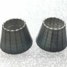 Mk1 Design MA-48052 McDonnell F-4E/F-4F/F-4G/F-4J/F-4EJ/S Phantom GE exhaust nozzle Set (closed) 1/48