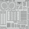 Eduard 481088 SET Mi-35M exterior (ZVE) 1/48