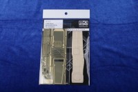 Mk1 Design MD-70015 IJN Hiryu Wooden Deck 1/700