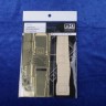 Mk1 Design MD-70015 IJN Hiryu Wooden Deck 1/700