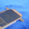 Mk1 Design MD-70015 IJN Hiryu Wooden Deck 1/700