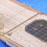 Mk1 Design MD-70015 IJN Hiryu Wooden Deck 1/700