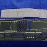 Mk1 Design MD-70015 IJN Hiryu Wooden Deck 1/700
