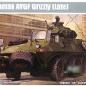 Trumpeter 01505 Канадский БТР "Grizzly" 6x6 APC модернизированный 1/35