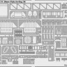Eduard 36089 Sd.Kfz.7/1 Flakvierling 38 20mm DRA