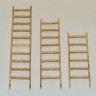 Plus model 401 Ladders 1:35