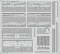 Eduard 481074 SET SBD-5 landing flaps (REV) 1/48