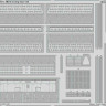 Eduard 481074 SET SBD-5 landing flaps (REV) 1/48