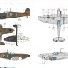 Art Scale 200-D32089 Supermarine Spitfire Mk.I early part 2 1/32