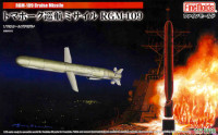 Fine Molds FP29 Cruise Missile Tomahawk 1:72