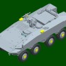 Hobby boss 84509 Израильский бронетранспортёр «Eitan» 1/35