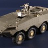 Hobby boss 84509 Израильский бронетранспортёр «Eitan» 1/35