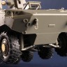 Hobby boss 84509 Израильский бронетранспортёр «Eitan» 1/35
