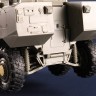 Hobby boss 84509 Израильский бронетранспортёр «Eitan» 1/35