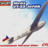Kora Model 7235 Mraz VT-52 Jerab 1/72