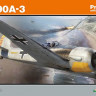 Eduard 82144 Fw 190A-3 1/48