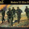 Caesar Miniatures H058 Modern U.S. Elite Force 1/72