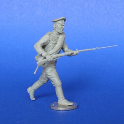 Master Club MCF35118 Русский солдат. Первая Мировая Война 1/35