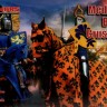 Mars MAR72030 Medieval Knights Baltic Crusades (Limited availability) 1/72