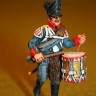 HAT 9319 Prussian Infantry Command 18 figures per box 1/32