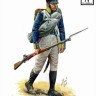 HAT 9319 Prussian Infantry Command 18 figures per box 1/32