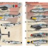 Print Scale 48280 Messerschmitt Bf-109G-6 Part-2 1/48